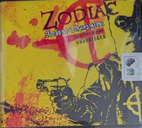 Zodiac written by Robert Graysmith performed by Stefan Rudnicki on Audio CD (Unabridged)